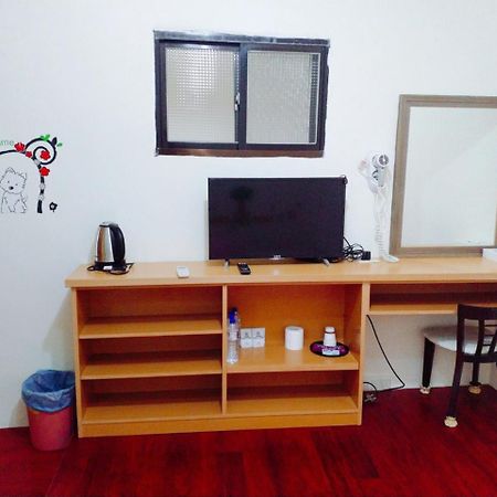 Smart House Apartment Yuchi Exterior photo