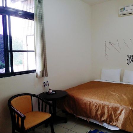 Smart House Apartment Yuchi Exterior photo