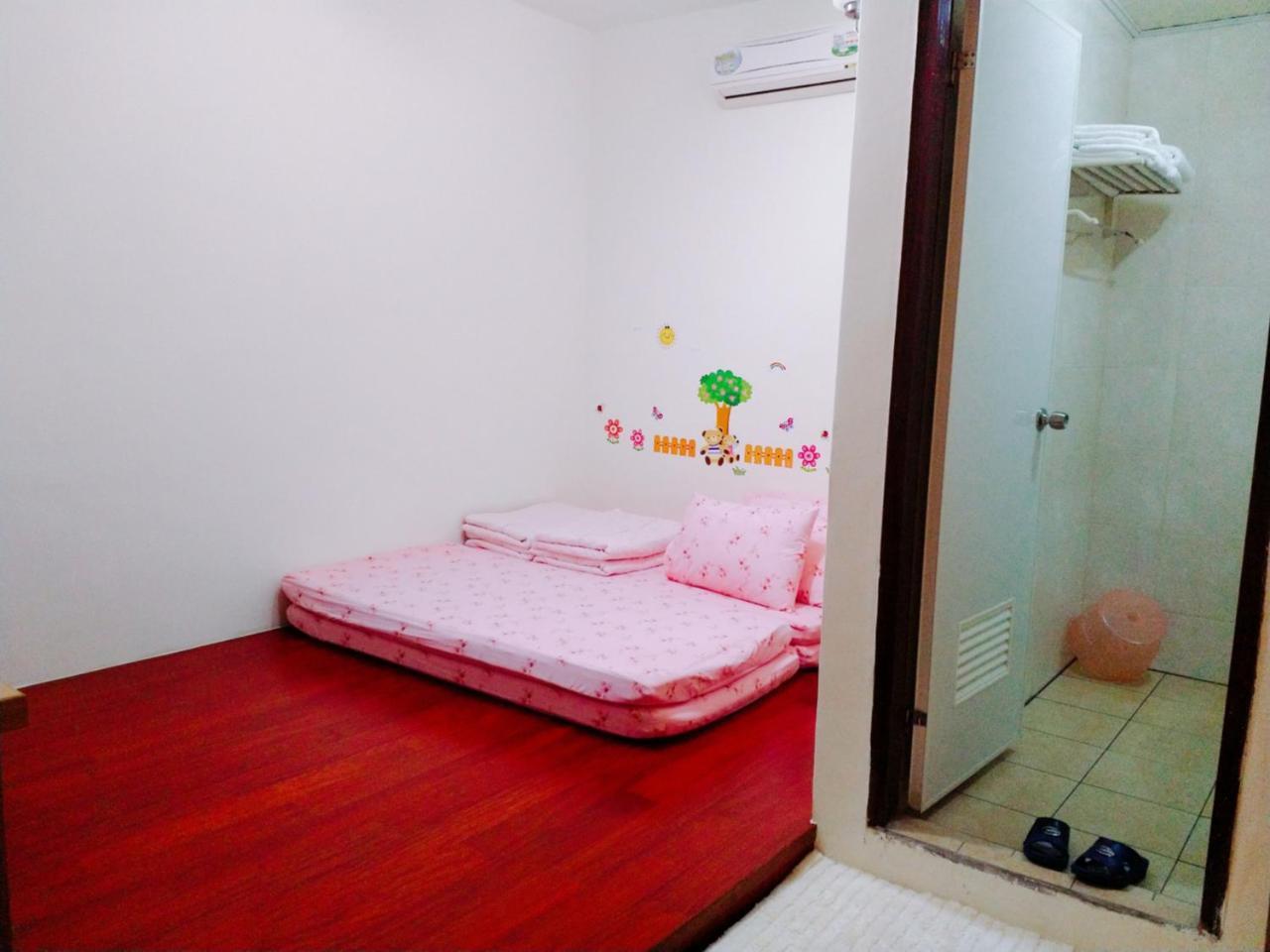 Smart House Apartment Yuchi Exterior photo