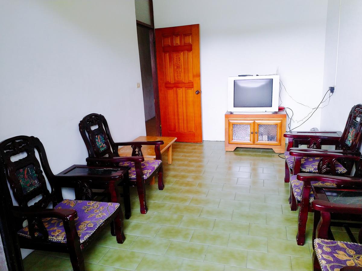 Smart House Apartment Yuchi Exterior photo